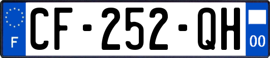 CF-252-QH