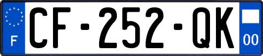 CF-252-QK