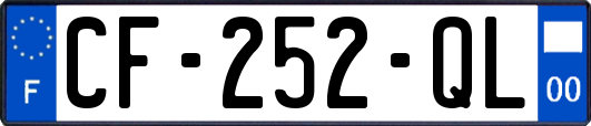 CF-252-QL