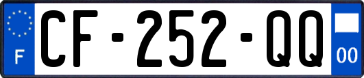 CF-252-QQ