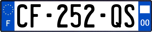 CF-252-QS