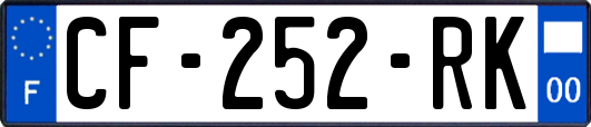 CF-252-RK