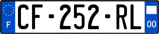 CF-252-RL