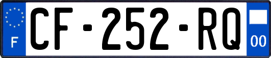 CF-252-RQ