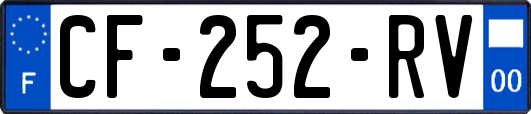 CF-252-RV