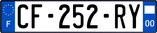 CF-252-RY
