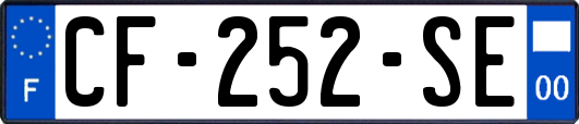 CF-252-SE