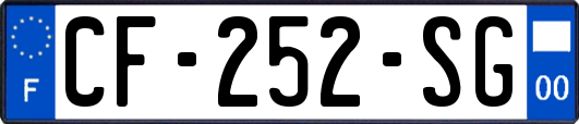 CF-252-SG