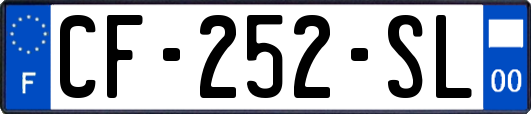 CF-252-SL