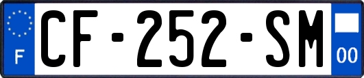 CF-252-SM