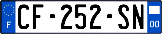 CF-252-SN
