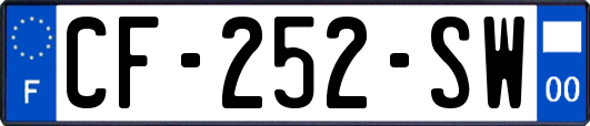 CF-252-SW