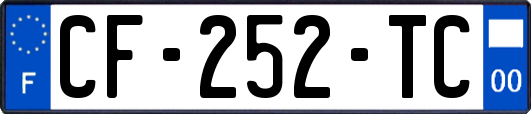 CF-252-TC