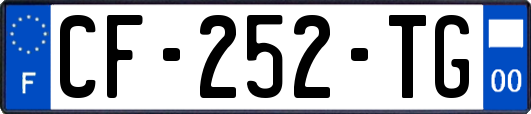 CF-252-TG