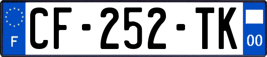 CF-252-TK