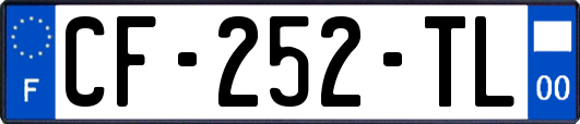 CF-252-TL