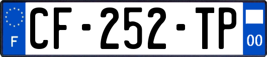 CF-252-TP