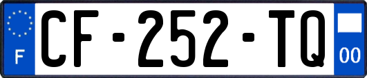 CF-252-TQ