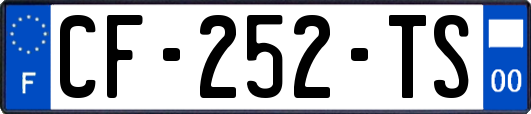 CF-252-TS