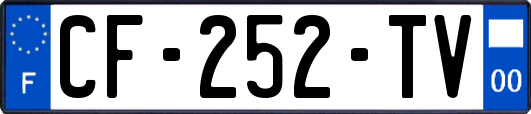 CF-252-TV