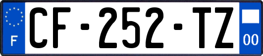 CF-252-TZ