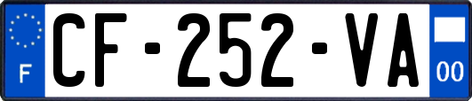 CF-252-VA