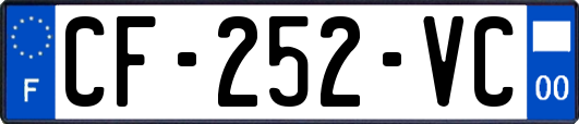 CF-252-VC