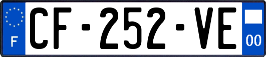 CF-252-VE