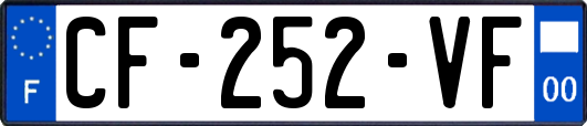 CF-252-VF