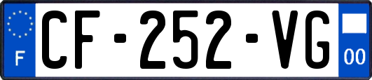 CF-252-VG