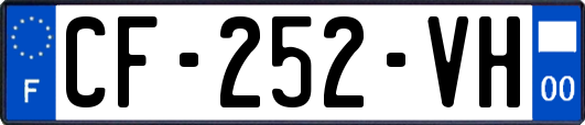 CF-252-VH