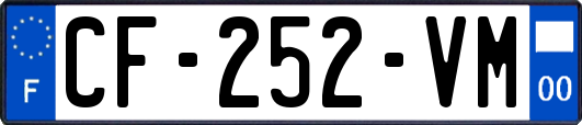 CF-252-VM