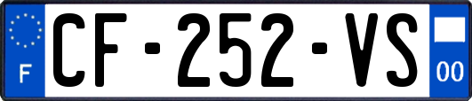 CF-252-VS