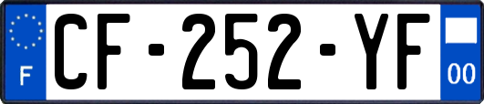 CF-252-YF