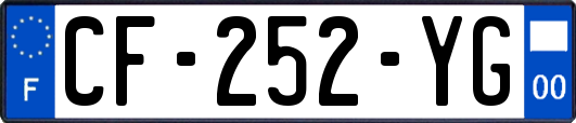 CF-252-YG