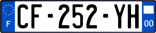 CF-252-YH