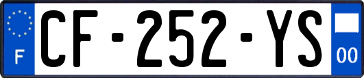 CF-252-YS