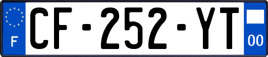 CF-252-YT