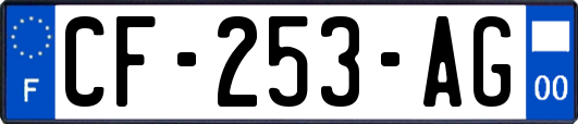 CF-253-AG