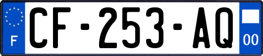 CF-253-AQ