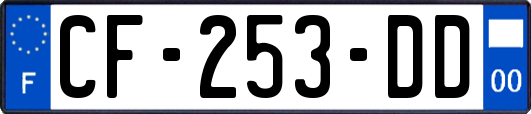 CF-253-DD