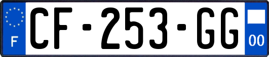 CF-253-GG