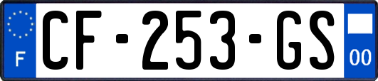 CF-253-GS