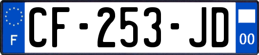CF-253-JD