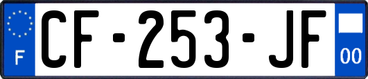CF-253-JF