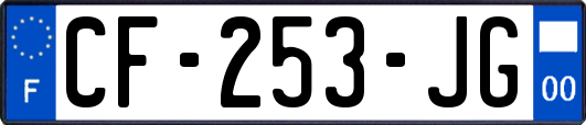 CF-253-JG