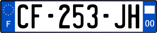CF-253-JH