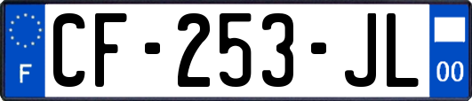 CF-253-JL