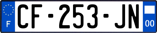 CF-253-JN