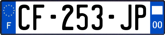 CF-253-JP